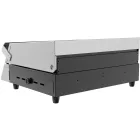 YATO YG-20071 YATOMI elektromos grill led kijelzővel 2300W 530x475x250mm