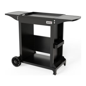   YATO YG-20072 Grillkocsi YG-20071 elektromos grillhez 1058x446x746mm