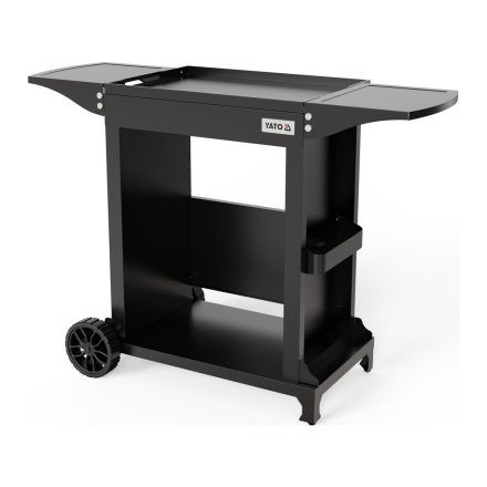 YATO YG-20072 TROLLEY FOR ELECTRIC GRILL YG-20071