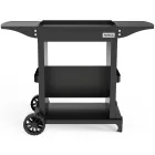 YATO YG-20072 Grillkocsi YG-20071 elektromos grillhez 1058x446x746mm