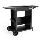 YATO YG-20072 Grillkocsi YG-20071 elektromos grillhez 1058x446x746mm