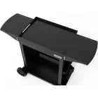 YATO YG-20072 Grillkocsi YG-20071 elektromos grillhez 1058x446x746mm