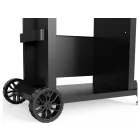 YATO YG-20072 Grillkocsi YG-20071 elektromos grillhez 1058x446x746mm