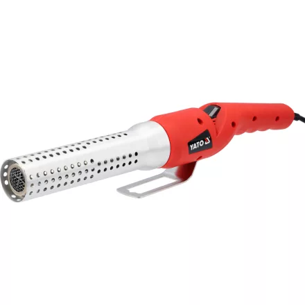 YATO YG-20102 Elektromos Grillgyújtó 230V 2000W (600°C)