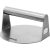 YATO YG-20135 BURGER PRESS - STAINLESS STEEL