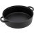 YATO YG-20141 CAST IRON FRY PAN