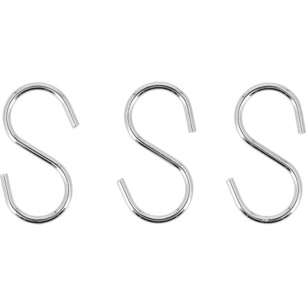 YATO YG-20143 3 HOOKS FOR GAS GRILLS  TOOLS