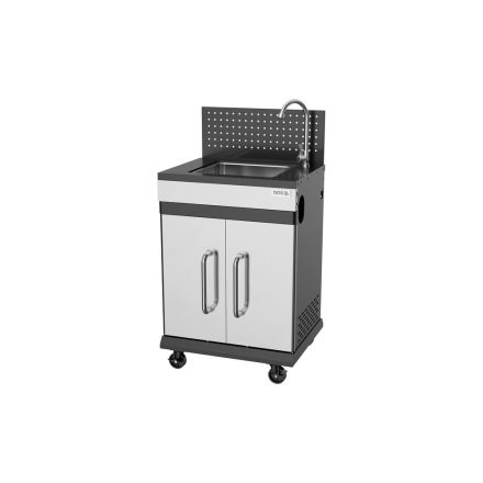 YATO YG-20171 MODULAR CABINET WITH SINK FOR GAS BBQ