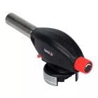 YATO YG-30105 Szakácsfáklya külső tartályos