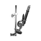 YATO YG-30701 Ipari mosogató csaptelep csappal és zuhanyfejjel padlóra állítható