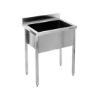 YATO YG-30920 Nagymedencés mosogatóasztal 600 x 600mm