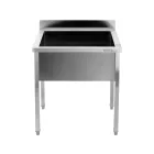 YATO YG-30923 Nagymedencés mosogatóasztal 600 x 700mm