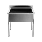 YATO YG-30925 Nagymedencés mosogatóasztal 1000 x 700mm