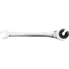 YATO YT-01330 Nyitott racsnis villáskulcs 8mm