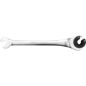 YATO YT-01330 Nyitott racsnis villáskulcs 8mm