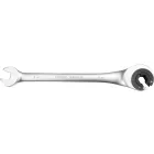 YATO YT-01330 Nyitott racsnis villáskulcs 8mm