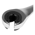 YATO YT-01331 Nyitott racsnis villáskulcs 9mm