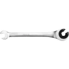 YATO YT-01332 Nyitott racsnis villáskulcs 10mm