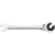 YATO YT-01332 Nyitott racsnis villáskulcs 10mm