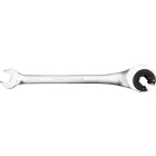 YATO YT-01332 Nyitott racsnis villáskulcs 10mm