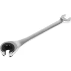 YATO YT-01332 Nyitott racsnis villáskulcs 10mm
