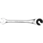 YATO YT-01333 Nyitott racsnis villáskulcs 11mm