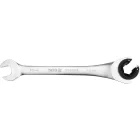 YATO YT-01335 Nyitott racsnis villáskulcs 13mm