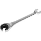 YATO YT-01335 Nyitott racsnis villáskulcs 13mm