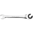 YATO YT-01336 Nyitott racsnis villáskulcs 14mm