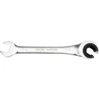 YATO YT-01339 Nyitott racsnis villáskulcs 17mm