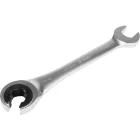 YATO YT-01341 Nyitott racsnis villáskulcs 19mm
