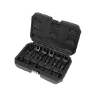 YATO YT-01440 Gépi fékcső-dugókulcs készlet 6 részes 3/8" 12-19 mm