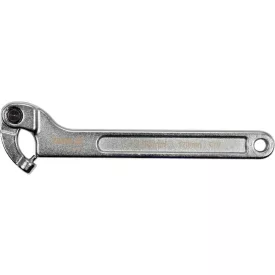   YATO YT-01678 Állítható csapos körmös kulcs 80-120 mm / 340 mm CrV