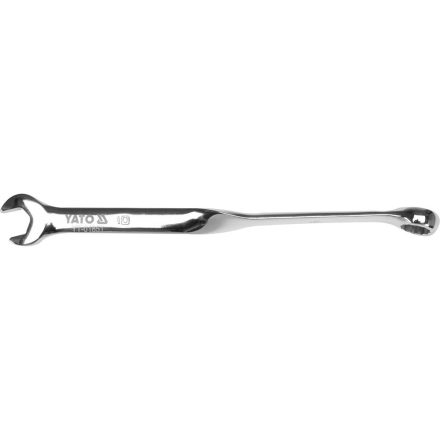 YATO YT-01855 Csavart csillag-villáskulcs 15 mm CrV