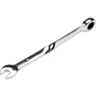 YATO YT-01872 Csavart racsnis csillág-villáskulcs 10 mm CrV