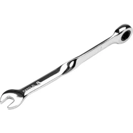   YATO YT-01872 Csavart racsnis csillág-villáskulcs 10 mm CrV
