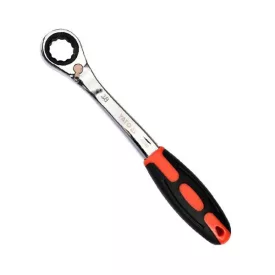 YATO YT-02380 Racsnis csillagkulcs 18 mm / 225 mm CrV