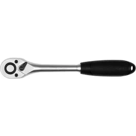 YATO YT-0308 Racsnis hajtószár 3/8" 185 mm 72T CrV