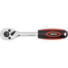 YATO YT-03241 Racsni hajtószár 1/4" 160 mm 90T