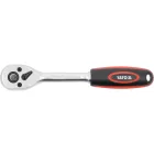 YATO YT-03242 Racsni hajtószár 3/8" 160 mm 90T