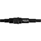 YATO YT-03313 Lépcsős kulcs 3/8, 1/2, 3/4, 1 col