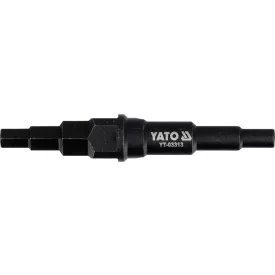 YATO YT-03313 Lépcsős kulcs 3/8, 1/2, 3/4, 1 col