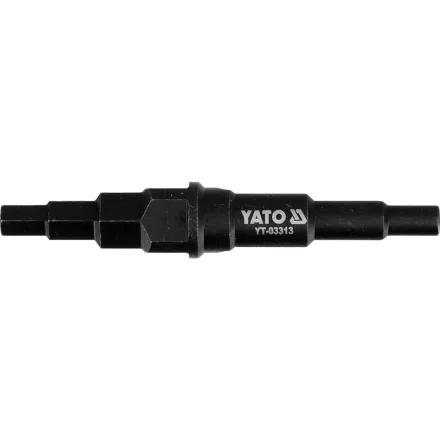 YATO YT-03313 Lépcsős kulcs 3/8, 1/2, 3/4, 1 col