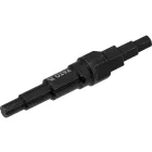 YATO YT-03313 Lépcsős kulcs 3/8, 1/2, 3/4, 1 col
