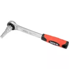 YATO YT-03314 Lépcsős radiátorkulcs 1/2" racsnis hajtószárral 30T CrV