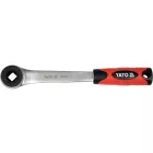 YATO YT-03314 Lépcsős radiátorkulcs 1/2" racsnis hajtószárral 30T CrV