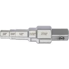 YATO YT-03314 Lépcsős radiátorkulcs 1/2" racsnis hajtószárral 30T CrV