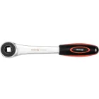 YATO YT-03315 Racsnis hajtószár 1/2" 30T lépcsős radiátorkulcshoz CrV