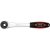 YATO YT-03315 Racsnis hajtószár 1/2" 30T lépcsős radiátorkulcshoz CrV