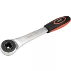 YATO YT-03315 Racsnis hajtószár 1/2" 30T lépcsős radiátorkulcshoz CrV